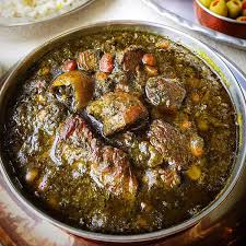تصویر 3 از خریدو فروش کنسرو خورشت قرمه سبزی 500 گرمی خوشمزه و معطر + قیمت مناسب